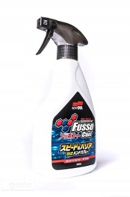 Soft99 fusso coat speed &barrier polimerowy qd-2