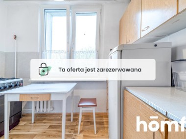 Dwupokojowe mieszkanie - 38,5 m2 Tarnowskie Góry-1