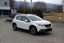 Peugeot 2008 1.2 110KM LIFT Bez korozji Bezwypadek REZERWACJA