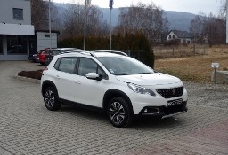 Peugeot 2008 1.2 110KM LIFT Bez korozji Bezwypadek REZERWACJA