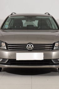 Volkswagen Passat B7 , Salon Polska, VAT 23%, Xenon, Bi-Xenon, Klimatronic,-2