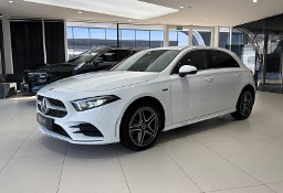 Mercedes-Benz Klasa A W177 AMG Line AMG Line / Plug In / Fotele kubełkowe / Nawigacja / Kamera cofania