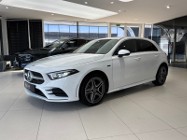 Mercedes-Benz Klasa A W177 AMG Line AMG Line / Plug In / Fotele kubełkowe / Nawigacja / Kamera cofania