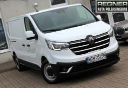 Renault Trafic L2 HD Extra SalonPL FV23% JAK NOWY TYLKO 1100km Kamera LED Virtual
