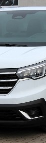 Renault Trafic L2 HD Extra SalonPL FV23% JAK NOWY TYLKO 1100km Kamera LED Virtual-3