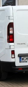 Renault Trafic L2 HD Extra SalonPL FV23% JAK NOWY TYLKO 1100km Kamera LED Virtual-4