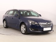 Opel Insignia , Salon Polska, Xenon, Bi-Xenon, Klimatronic, Tempomat,