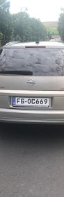 Opel Signum 2.2 Elegance aut-3