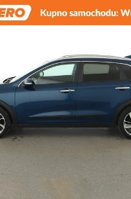 Kia Niro HEV półskóra navi kamera ACC LED-2