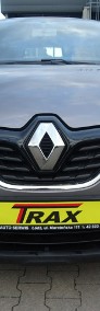 Renault Captur 1.2 Energy TCe 118KM Limited, Automat, Niski przebieg-3