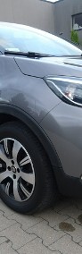 Renault Captur 1.2 Energy TCe 118KM Limited, Automat, Niski przebieg-4