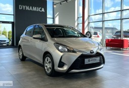 Toyota Yaris III Premium 1.5 111KM automat 2020 r., salon PL, gwarancja fabryczna