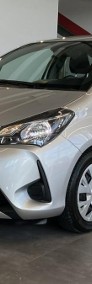 Toyota Yaris III Premium 1.5 111KM automat 2020 r., salon PL, gwarancja fabryczna-3