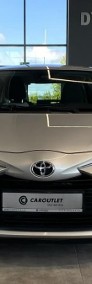Toyota Yaris III Premium 1.5 111KM automat 2020 r., salon PL, gwarancja fabryczna-4