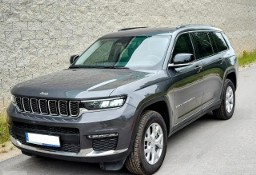 Jeep Grand Cherokee IV [WK2]