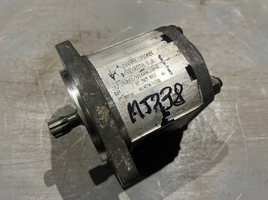 Rexroth 1PF2G2-4X/016RR20MR (07363053) Pompa hydrauliczna-1