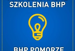 Szkolenie wstępne BHP  3 października  2024