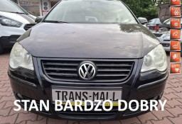 Volkswagen Polo IV 1.2 Benzyna. 69 Koni. Klima. Podgrzewane Fotele. Sprowadzony z Niemi