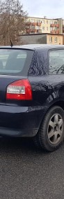 Audi A3 I (8L) 1.8 T / Recaro / Klima /-4
