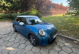 MINI Cooper II Faktura VAT, pierwszy właściciel