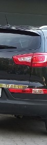Kia Sportage III *2.0i*benzyna*KLiMAtyzacja*alufelgi*BARDZO ŁADNA*z Niemiec*-4