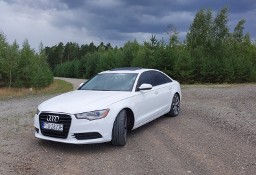 Audi A6 IV (C7) Audi A6 C7 2015 2.0 TFSI