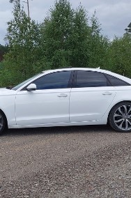 Audi A6 C7 2015 2.0 TFSI -2