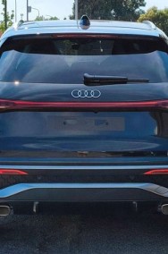 Audi Q5 III TFSI S line 2.0 TFSI S line (204KM) kamery obserwujące otoczenie-2