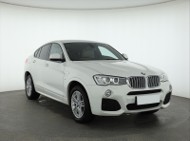 BMW X4 I [F26] , Salon Polska, Serwis ASO, Automat, Skóra, Navi, Xenon,