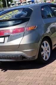 1.8 16V Exclusive Panorama Welur Xenon PDC Hak-2