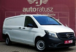 Mercedes-Benz Vito FV 23% / Led /100% Serwisowany /Long / 100% Bezwypadkowy/ 94900 brut