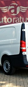 Mercedes-Benz Vito Auto Zarezerwowane / Fv 23% / Led /100% Serwisowany /Long-4