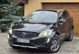 Volvo XC60 I 2.0D 5 Cylindrów, 100% Oryginał Lakier, Tylko 163tyś km, Summum,