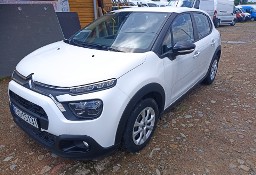 Citroen C3 III Pierwszy właściciel. Niski przebieg.