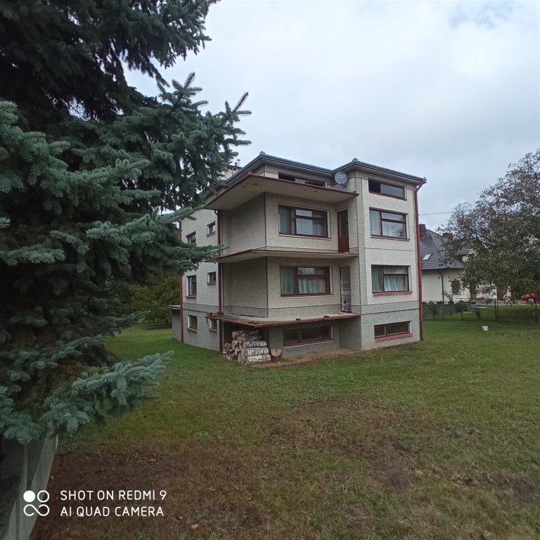 Dom na sprzedaż, 5 pokoi, 300 m², Łańcut