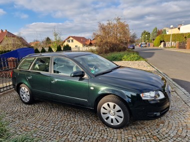 Audi a4 B7 kombi-1