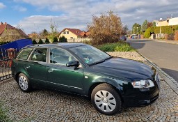 Audi A4 III (B7) Audi a4 B7 kombi