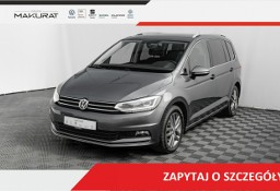 Volkswagen Touran III CB513LC#2.0 TDI Highline DSG Podgrz.f i kier K.cof Salon PL VAT23%