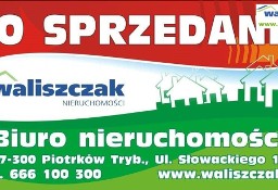 Działka budowlana Piotrków Trybunalski