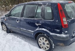 Ford Fusion Syndyk sprzeda samochód Ford Fusion