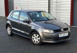 Volkswagen Polo V