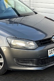 Volkswagen Polo V-2