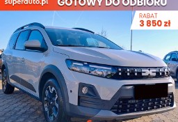 Dacia Jogger Journey 7-miejsc 1.8 Full Hybrid Journey 7-miejsc 1.8 Full Hybrid 15
