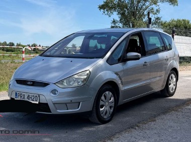Ford S-MAX I-1