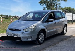 Ford S-MAX I