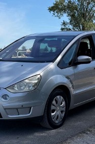Ford S-MAX I-2