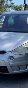 Ford S-MAX I-4