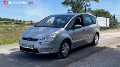 Ford S-MAX I