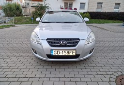 Kia Cee&apos;d I 1.6 benzyna Comfort+