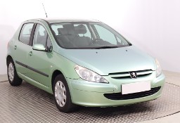 Peugeot 307 I